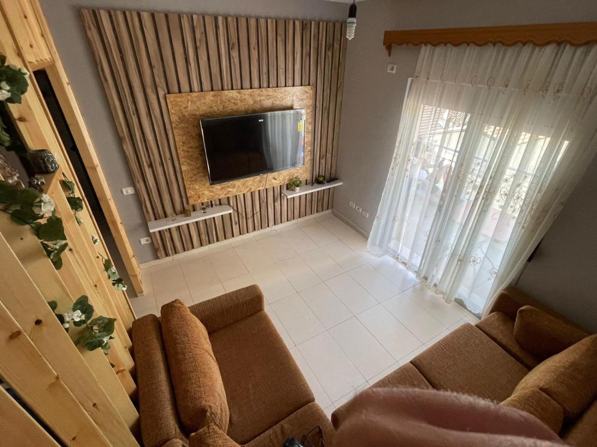 Coast Casa Lägenhet Vlorë Exteriör bild