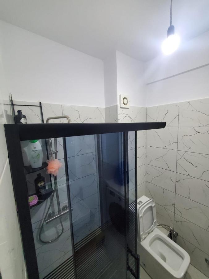 Coast Casa Lägenhet Vlorë Exteriör bild